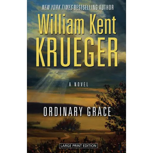 Ordinary Grace