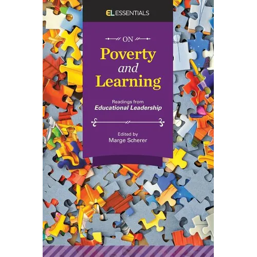 On Poverty and Learning: Readings from Educational Leadership (EL Essentials)