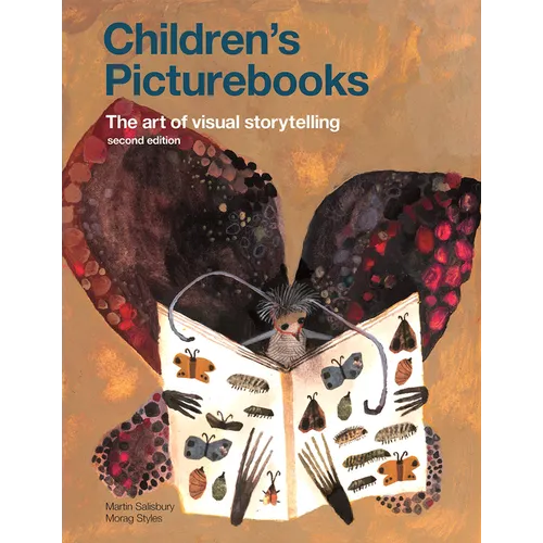 Children's Picturebooks: The Art of Visual Storytelling