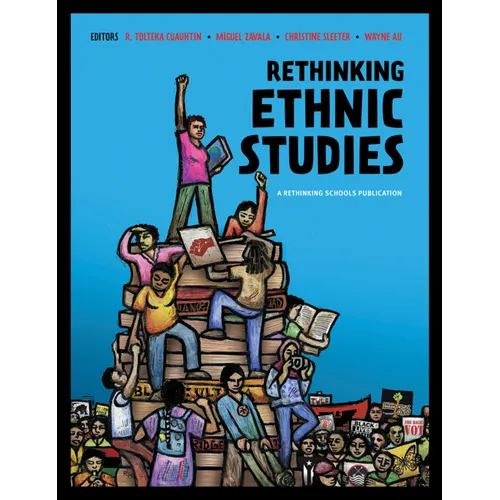 Rethinking Ethnic Studies