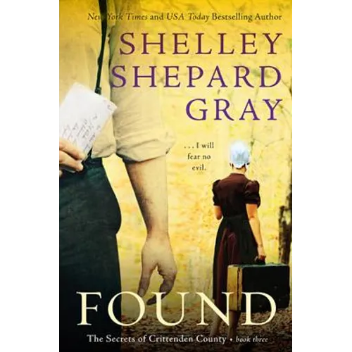Found