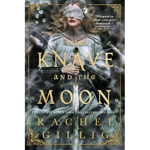 The Knave and the Moon