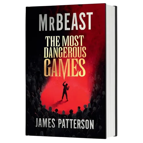 The Most Dangerous Games (Standard Edition)