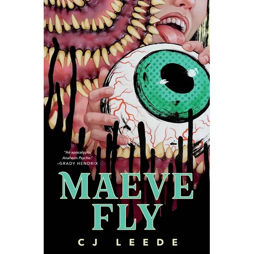 Maeve Fly