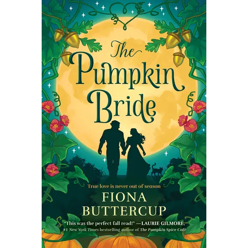 The Pumpkin Bride