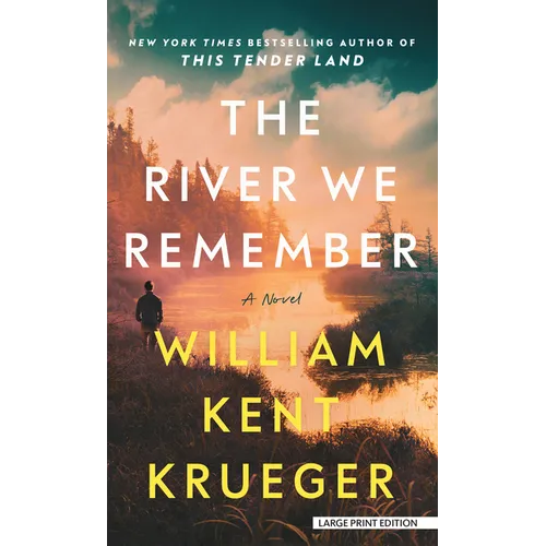 The River We Remember