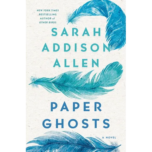 Paper Ghosts