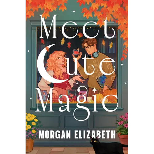 Meet Cute Magic