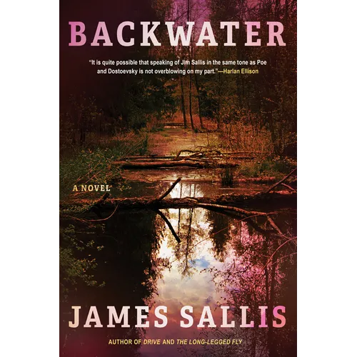 Backwater
