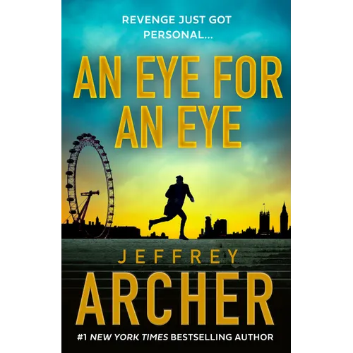 An Eye for an Eye