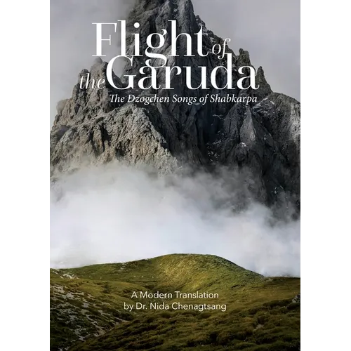 Flight of the Garuda