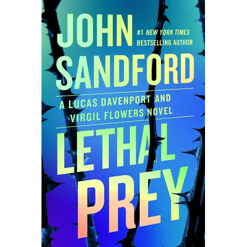 Lethal Prey